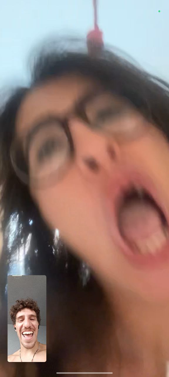 ...